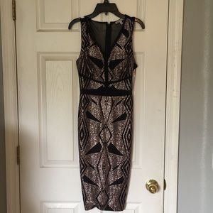 bodycon dress